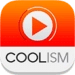 COOLISM Android uygulama simgesi APK