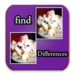 5 Differences Android app icon APK