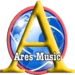 Ares Mp3 Music icon ng Android app APK