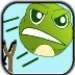 Icona dell'app Android Angry Frogs NoAds APK