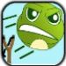 Angry Frogs NoAds icon ng Android app APK