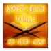 Amharic Quran Redio app icon APK