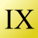 Roman Numbers Android-appikon APK