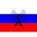 Russisches Radio Online Icono de la aplicación Android APK