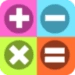 Mathe trainieren- Spiel Android app icon APK