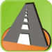 رادار السرعة: العالم Икона на приложението за Android APK