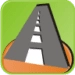 رادار السرعة: العالم Android-app-pictogram APK