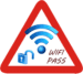 Wifi Password WLAN y JAZZTEL Icono de la aplicación Android APK