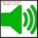 Icône de l'application Android Caller Name Speaker APK