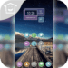 Snow Mountain Cabin Android-appikon APK