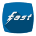 Ikon aplikasi Android Fast APK