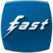 Fast para Facebook Icono de la aplicación Android APK