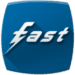 Fast Icono de la aplicación Android APK
