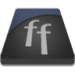 Fast Facebook Android app icon APK