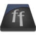 Fast Facebook Android-sovelluskuvake APK