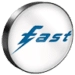 Fast Android uygulama simgesi APK