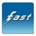 Fast app icon APK