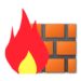 NoRoot Tűzfal Android-alkalmazás ikonra APK