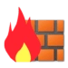 Icône de l'application Android Pare-feu sans Root APK