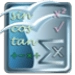 Total Calculator Ikona aplikacji na Androida APK