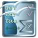 Total Calculator Icono de la aplicación Android APK