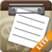 MoneyNotes Lite app icon APK