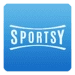 Sportsy ícone do aplicativo Android APK
