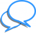 Икона апликације за Андроид Chat RD - Chat Aleatorio APK