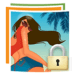 Galerie Plus app icon APK