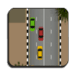 CarRacing Android uygulama simgesi APK