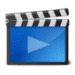 Cinema Gallery Free Икона на приложението за Android APK