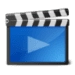 Cinema Gallery Free Android-app-pictogram APK