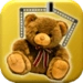 Teddy Bear Machine Android-sovelluskuvake APK