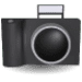 Zoom Camara Icono de la aplicación Android APK