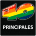 Los 40 Principales Икона на приложението за Android APK