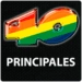 Los 40 Principales Android app icon APK