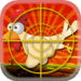 ChickenHunt Икона на приложението за Android APK