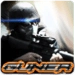 Ikona aplikace GunNer pro Android APK