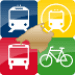 Mallorca Transports Android-sovelluskuvake APK