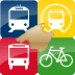 Mallorca Transports Android-sovelluskuvake APK