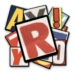 Ikona aplikace Ransom Notes pro Android APK