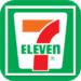 Icône de l'application Android 7-Eleven TH APK