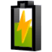 Ikona aplikace Smart Battery Monitor pro Android APK