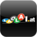 LAOLA1.at Android-appikon APK