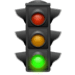 Traffic Light Changer Prank Android-sovelluskuvake APK
