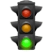 Ikona aplikace Traffic Light Changer Prank pro Android APK