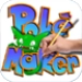 Pokemaker icon ng Android app APK