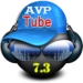 AvpTube ícone do aplicativo Android APK