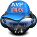 AvpTube ícone do aplicativo Android APK