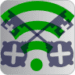 WiFi Key Recovery Icono de la aplicación Android APK